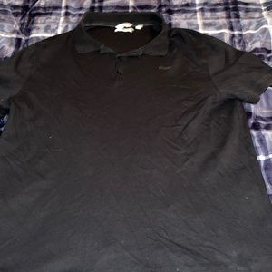 Mens XL Calvin Klein polo shirt